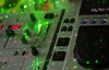 DJ mixer