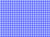 Blue Plaid