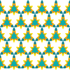 Flower-pattern 01
