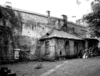 Ruined building