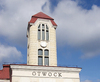 Watch Tower