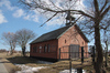 Little chapel
