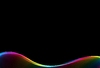 Rainbow Waves 5