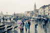 St Mark's Square In Venice 2