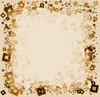 Frame of Squares 2
