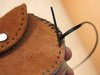 leatherwork