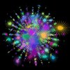 Tiny Sun Explosion 5