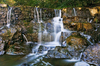 Waterfall France
