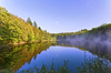 Peaceful lake