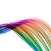 Rainbow Waves 7
