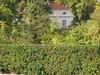 Hidden house