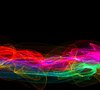 Rainbow Waves 9