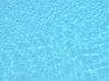 Water in a swimming pool