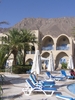 Hotel swimming pool