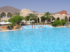 Hotel swimming pool