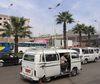 Cairo streets
