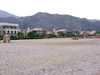Beach resort