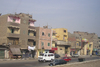 Egypt steet
