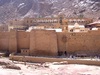 Saint Catherine monastery