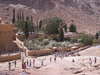 Saint Catherine monastery