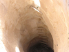 Desert well