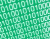 Binary Background 11
