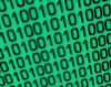 Binary Background 9