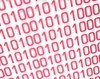 Binary Background 6