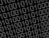 Binary Background 5