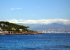 Cap Antibe, Côte d'Azur