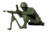 Plastic Army Man 2