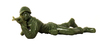 Plastic Army Man 5