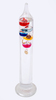 Galilean Thermometer