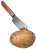 Spud Chopper
