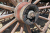 Wagon Wheel