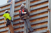 Construction Workers