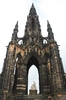 Scott Monument, Edinburgh