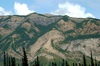 Mountain Swirl