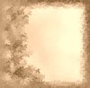 Decorative Leaf Border 2