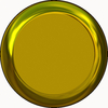 Metallic Button or Disc 3