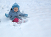 First Snowfall