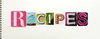 recipe header