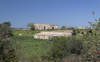 Italian farm