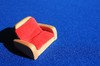 Dolls chair