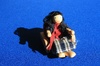 Dolls house figures