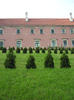 Castle on a hill