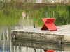 dock