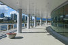 waterfront walk