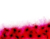 Modern Arty Flowers 2
