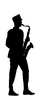 Army musican